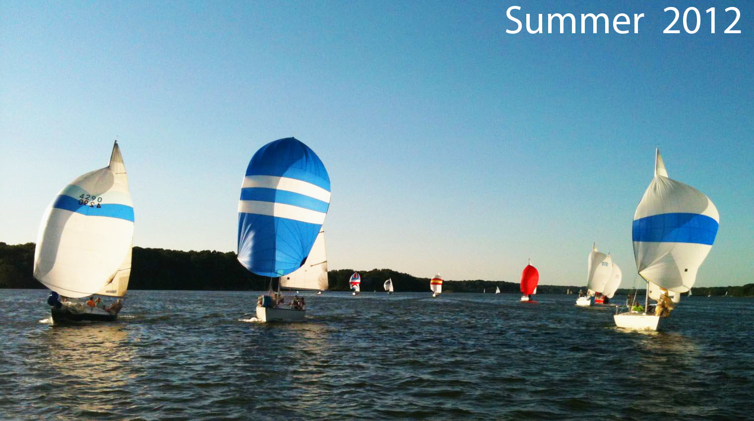 ecsc spinnaker