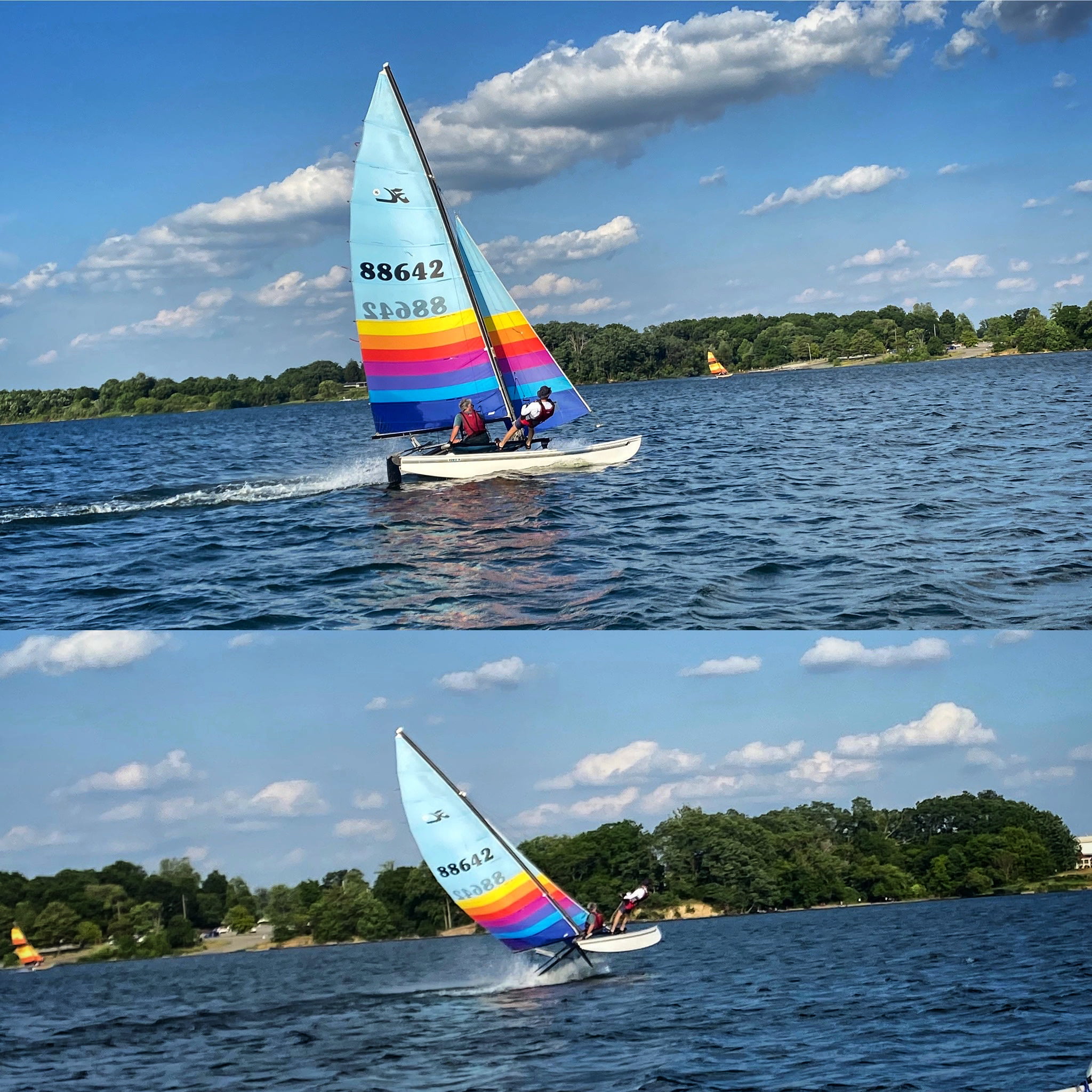 hobie pic