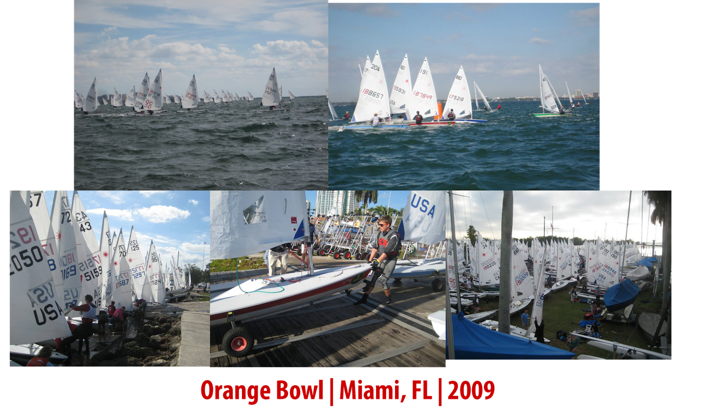 orange bowl 2009