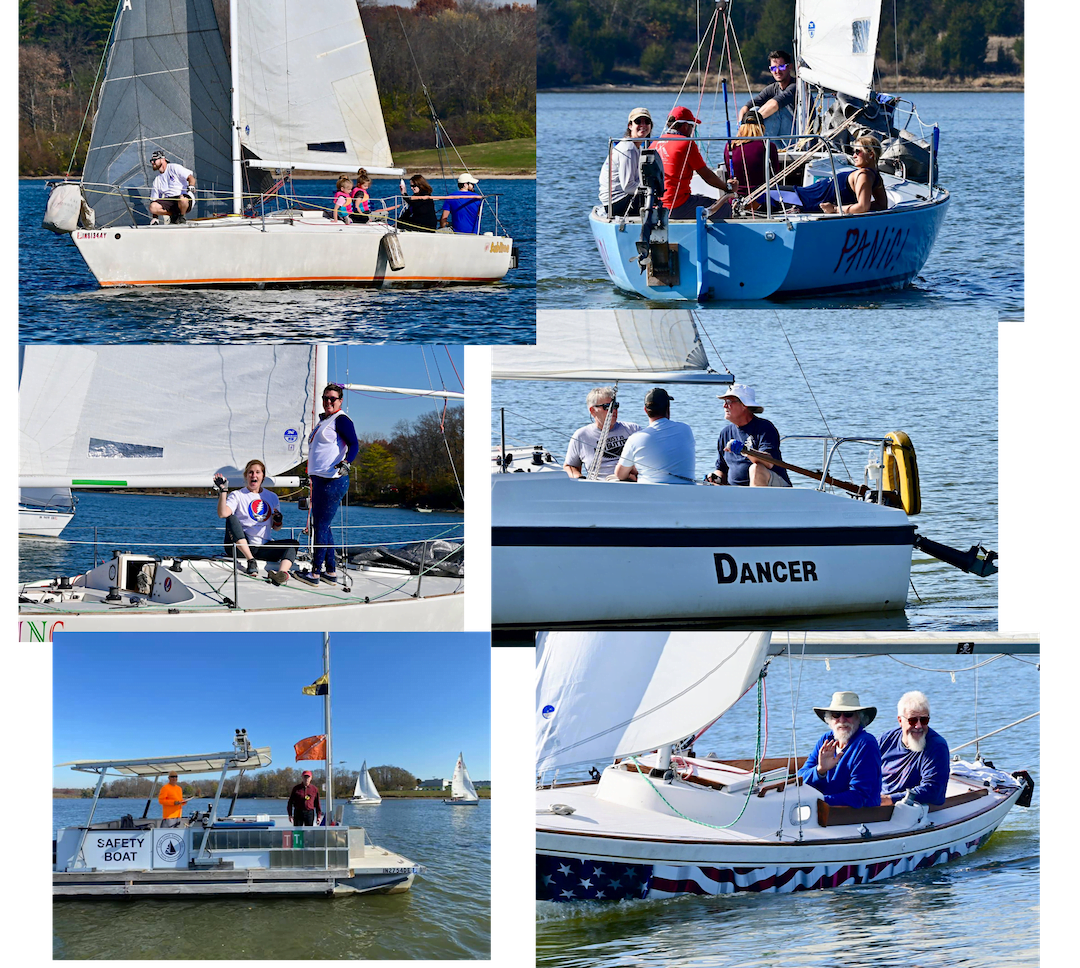 Racing Collage feb 2021