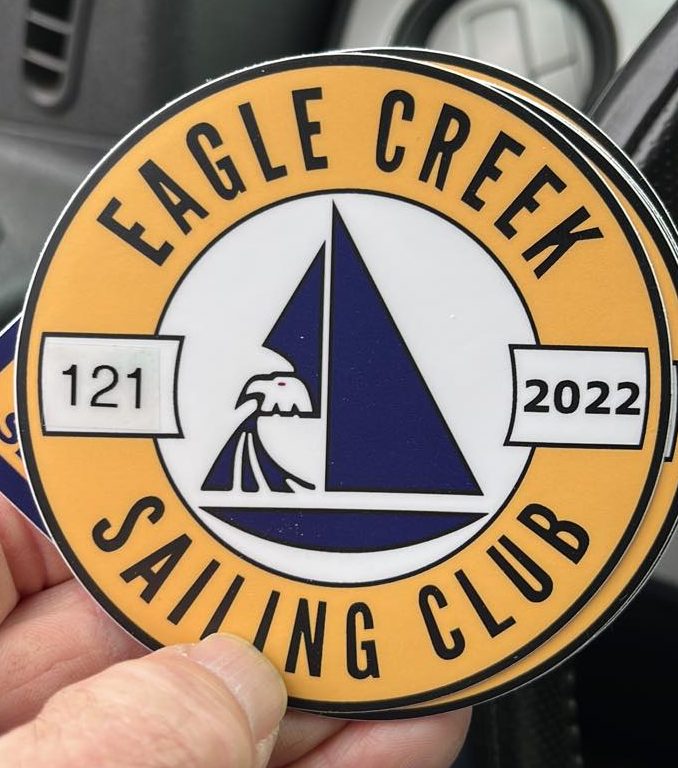 member sticker